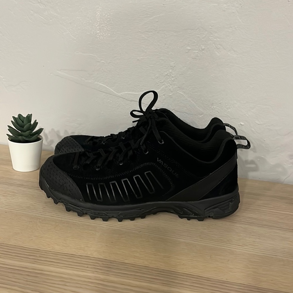 Vasque hiking shoe. Like new worn once